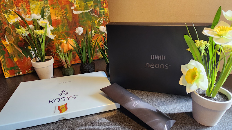 Ein Blick auf das KOSYS-Gesamtpaket inklusive neoos 11
